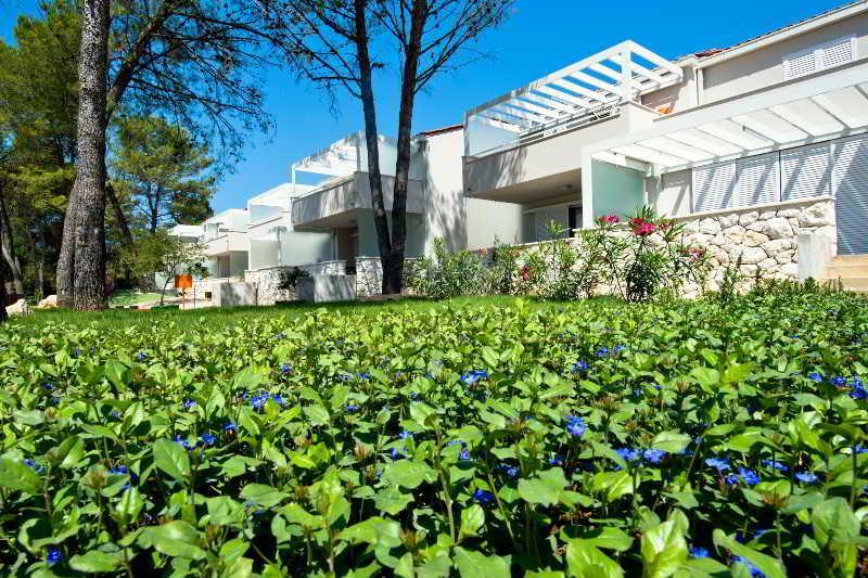 Apartment Holiday Village Zaton Nin Exterior photo