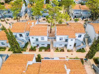 Apartment Holiday Village Zaton Nin Exterior photo