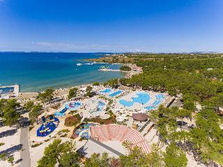 Apartment Holiday Village Zaton Nin Exterior photo